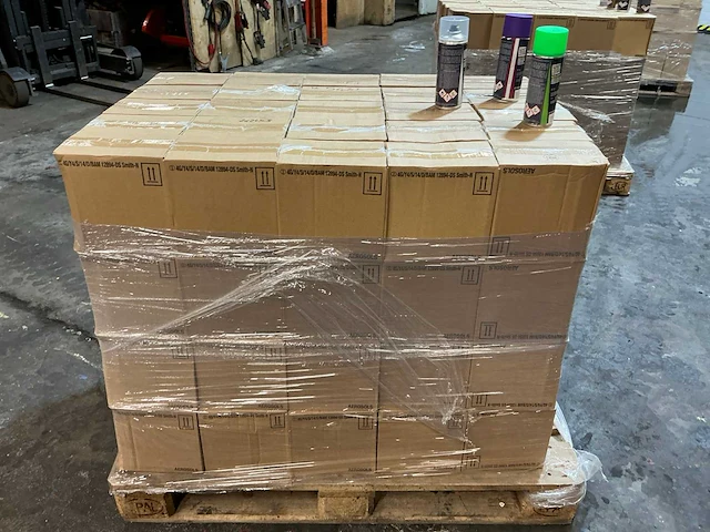 Performix rubberspray (600x) - afbeelding 5 van  9