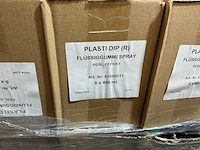 Performix rubberspray (600x) - afbeelding 6 van  9