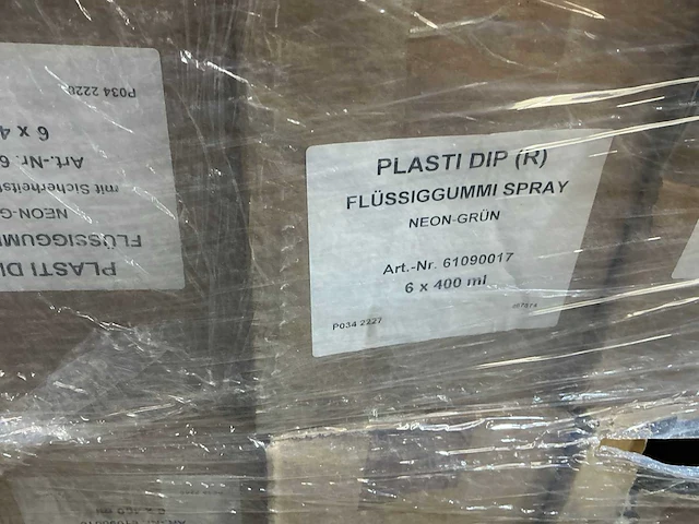 Performix rubberspray (600x) - afbeelding 7 van  9