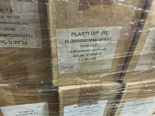 Performix rubberspray (600x) - afbeelding 8 van  9