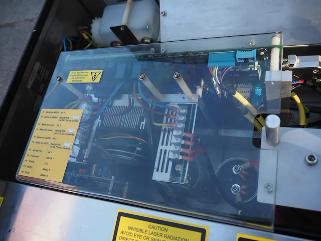 Perfotec - afbeelding 3 van  14