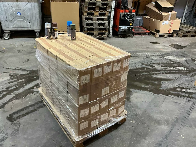 Perfprmix rubberspray (600x) - afbeelding 1 van  8