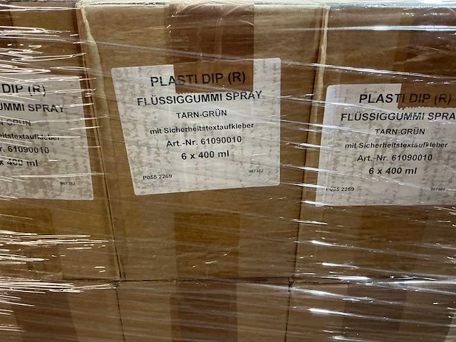 Perfprmix rubberspray (600x) - afbeelding 4 van  8