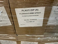 Perfprmix rubberspray (600x) - afbeelding 6 van  8