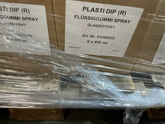 Perfprmix rubberspray (600x) - afbeelding 7 van  8