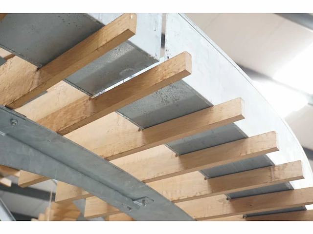 Pergola met gashaard - afbeelding 3 van  11