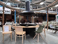 Pergola met gashaard - afbeelding 6 van  11