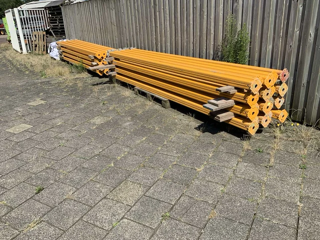 Peri multiprop625 bouwstempels (40x) - afbeelding 2 van  4