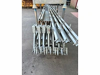 Peri up stalen steigertrap (13x) - afbeelding 3 van  9