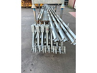 Peri-up stalen steigertrap (13x) - afbeelding 4 van  9