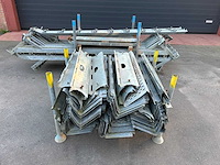 Peri-up stalen steigertrap (13x) - afbeelding 5 van  9