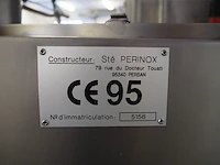 Perinox sa - afbeelding 20 van  35