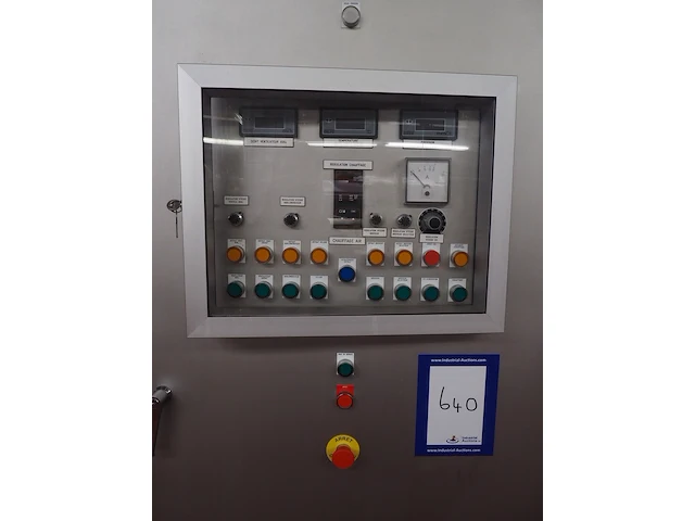 Perinox sa - afbeelding 6 van  18