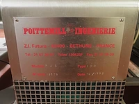 Perinox sa - afbeelding 9 van  18