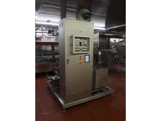 Perinox sa - afbeelding 1 van  18