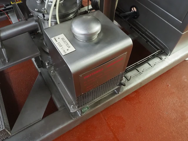 Perinox sa - afbeelding 18 van  18