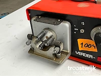 Peristaltische pomp - afbeelding 6 van  7