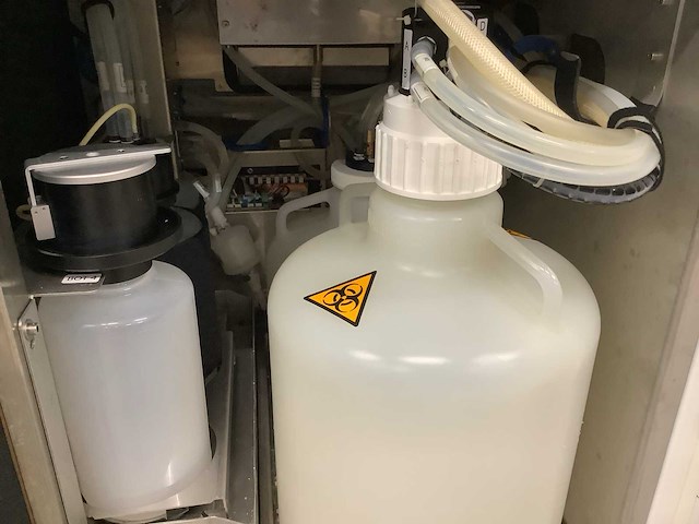 Perkin elmer - 2021 - genetic screen processor - overig laboratoriumapparatuur - afbeelding 3 van  11