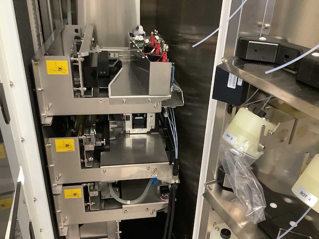 Perkin elmer - 2021 - genetic screen processor - overig laboratoriumapparatuur - afbeelding 5 van  11