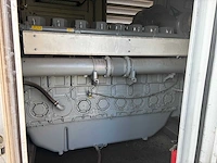 Perkins - 1100kva - 2023 - aggregaat - afbeelding 2 van  15