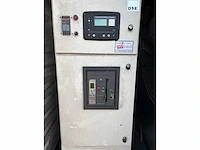 Perkins - 1100kva - 2023 - aggregaat - afbeelding 3 van  15