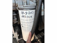 Perkins - 1100kva - 2023 - aggregaat - afbeelding 5 van  15