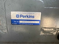 Perkins - 1100kva - 2023 - aggregaat - afbeelding 6 van  15