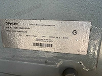 Perkins - 1100kva - 2023 - aggregaat - afbeelding 7 van  15