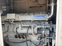Perkins - 1100kva - 2023 - aggregaat - afbeelding 15 van  15