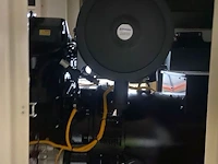 Perkins 2506a-e15tag3 - 550 kva - silent generator - afbeelding 4 van  16