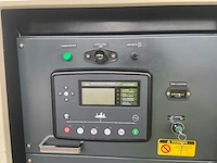 Perkins 2506a-e15tag3 - 550 kva - silent generator - afbeelding 7 van  16