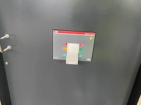 Perkins 2506a-e15tag3 - 550 kva - silent generator - afbeelding 8 van  16
