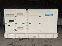 Perkins 2506a-e15tag3 - 550 kva - silent generator - afbeelding 1 van  16