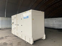 Perkins 2506a-e15tag3 - 550 kva - silent generator - afbeelding 9 van  16