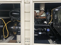 Perkins 2506a-e15tag3 - 550 kva - silent generator - afbeelding 12 van  16
