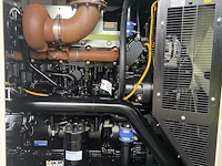 Perkins 2506a-e15tag3 - 550 kva - silent generator - afbeelding 14 van  16
