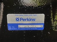 Perkins 2506a-e15tag3 - 550 kva - silent generator - afbeelding 15 van  16
