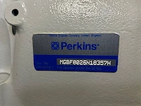 Perkins 2506c-e15tag1 - 500 kva - silent generator - afbeelding 2 van  18