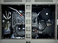 Perkins 2506c-e15tag1 - 500 kva - silent generator - afbeelding 3 van  18