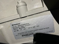 Perkins 2506c-e15tag1 - 500 kva - silent generator - afbeelding 7 van  18