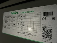 Perkins 2506c-e15tag1 - 500 kva - silent generator - afbeelding 10 van  18