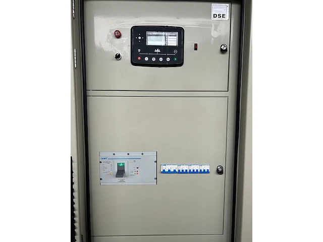 Perkins 2506c-e15tag1 - 500 kva - silent generator - afbeelding 11 van  18