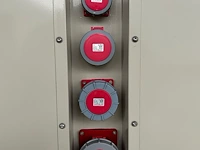 Perkins 2506c-e15tag1 - 500 kva - silent generator - afbeelding 12 van  18