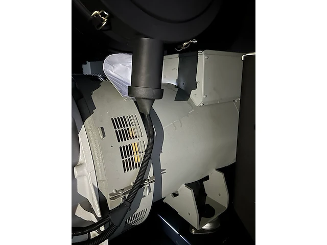 Perkins 2506c-e15tag1 - 500 kva - silent generator - afbeelding 14 van  18