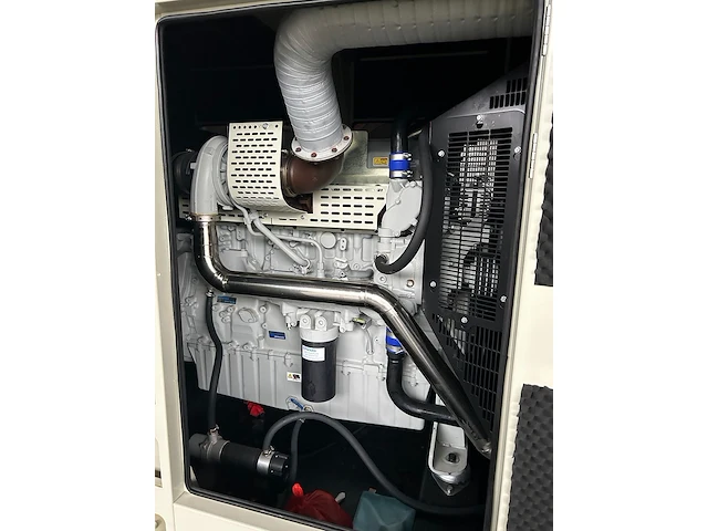 Perkins 2506c-e15tag1 - 500 kva - silent generator - afbeelding 16 van  18