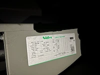 Perkins 2506c-e15tag1 - 500 kva - silent generator - afbeelding 18 van  18