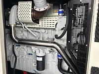 Perkins 2506c-e15tag1 - 500 kva - silent generator - afbeelding 2 van  17
