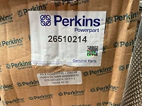 Perkins 26510214 air filter (6x) - afbeelding 4 van  6