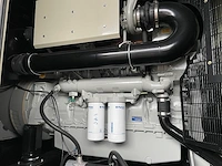 Perkins 2806d-e18tag1a - 700 kva - silent generator - afbeelding 2 van  15