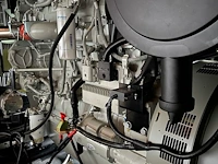 Perkins 2806d-e18tag1a - 700 kva - silent generator - afbeelding 3 van  15